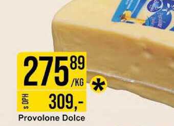 Provolone Dolce 1kg