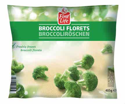 Fine Life Brokolice