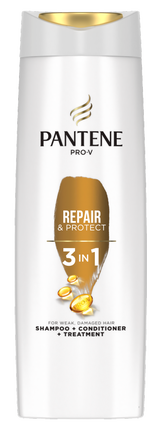 Pantene Repair & Protect 3v1