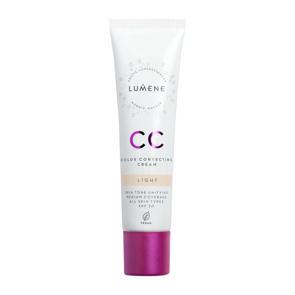 Lumene, make-up cc 7v1 light, 30 ml
