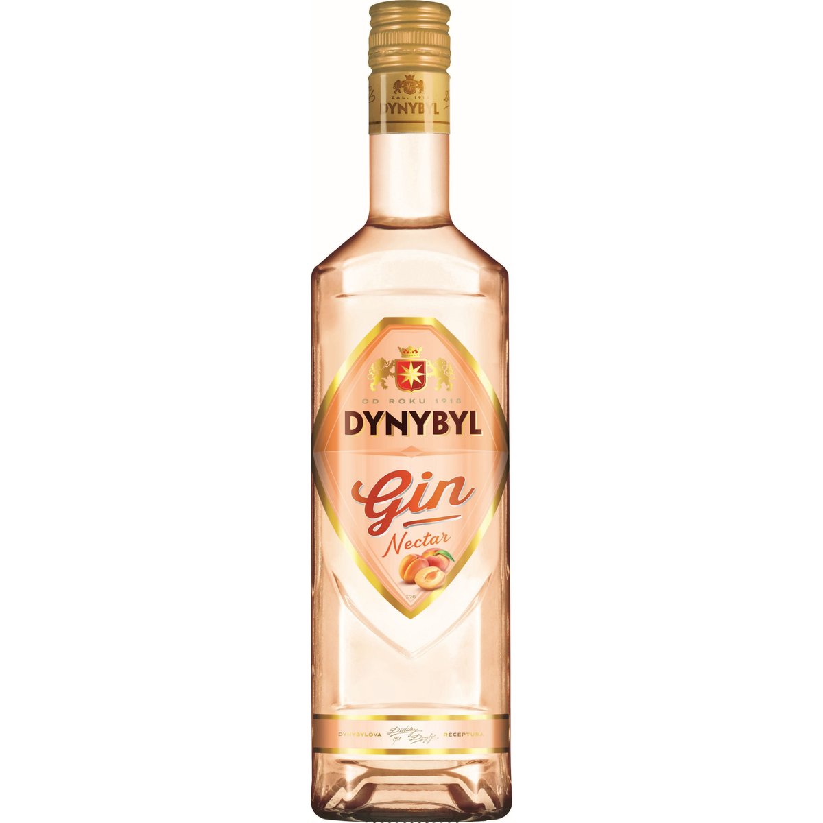 Dynybyl Gin Nectar 37,5%