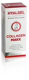 Hyalgel Collagen MAXX 500 ml