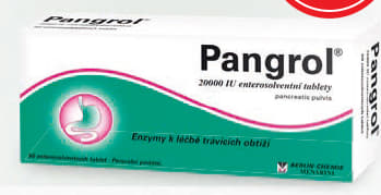 PANGROL® 20000 IU