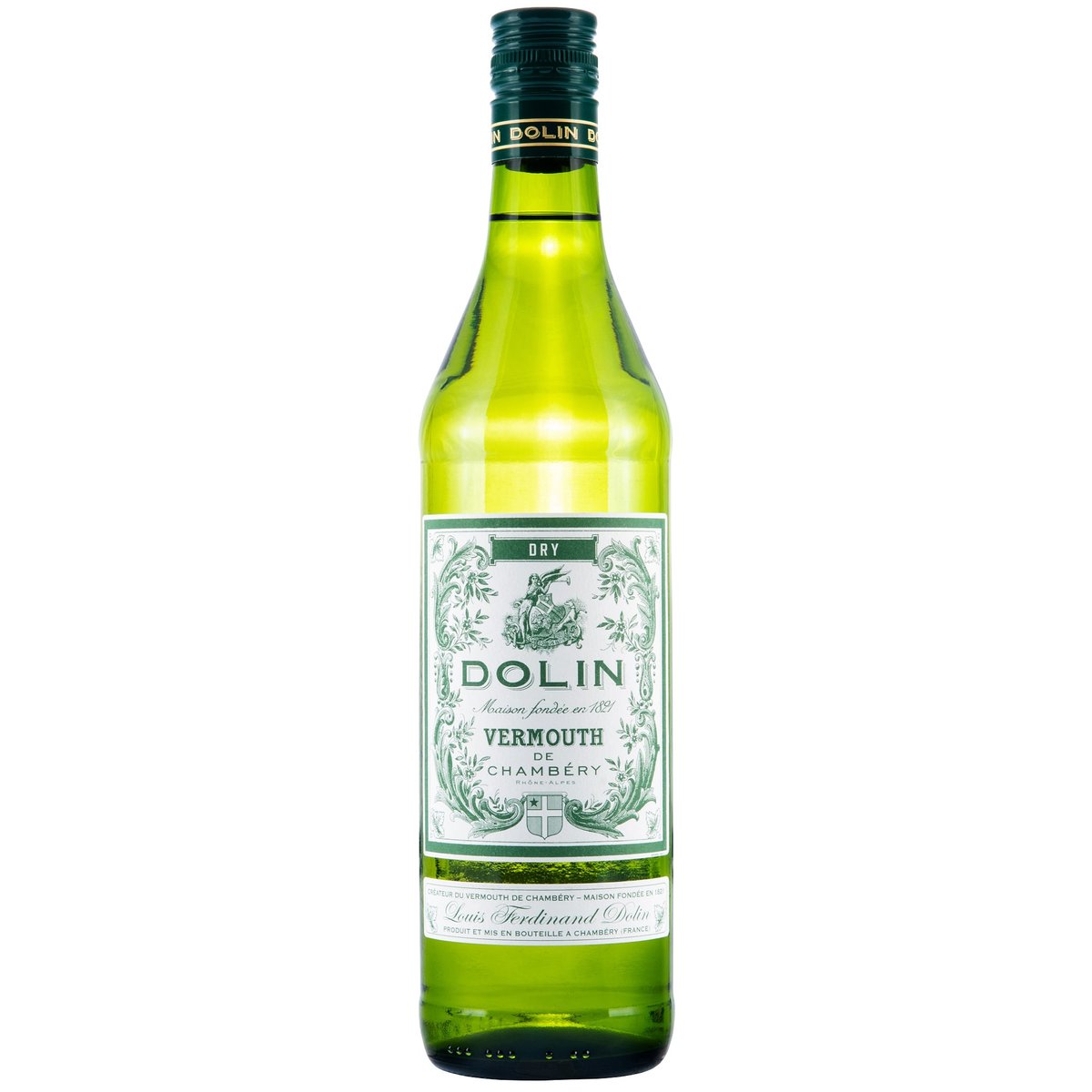 Dolin Vermouth Dry 17,5 %