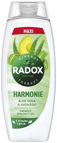 Radox, 450 ml