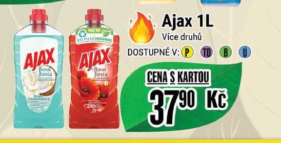 Ajax 1L 