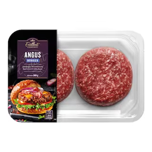 Albert Excellent Burger ANGUS 260 g