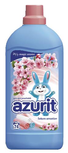 Azurit, 74 PD