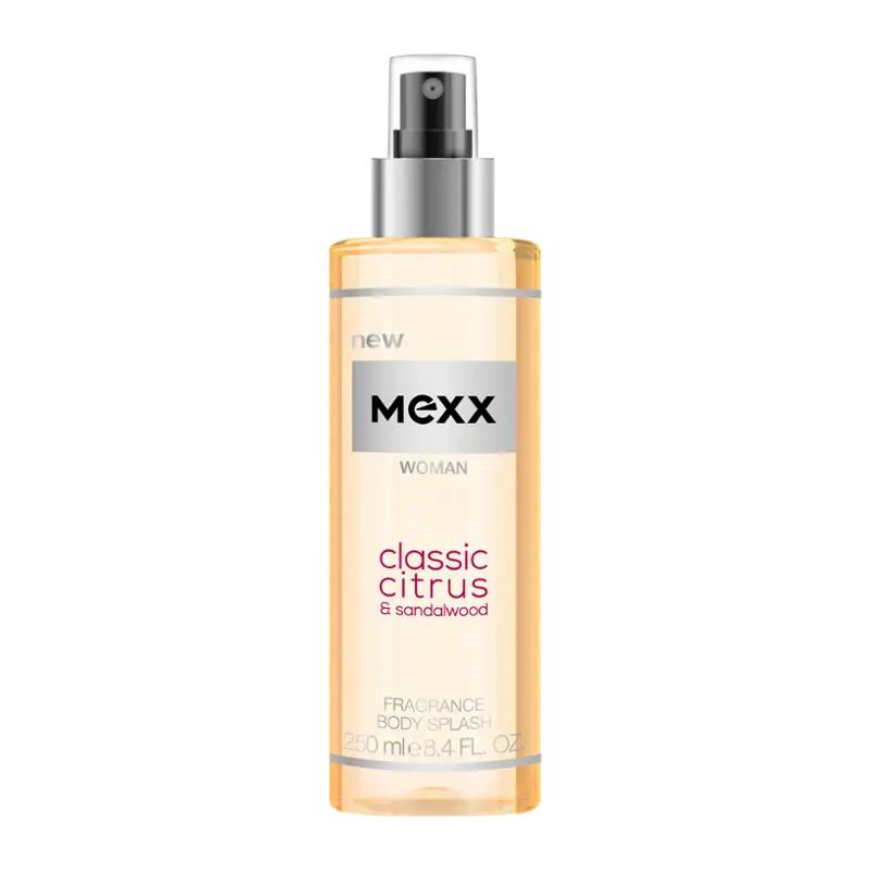 Mexx Body mist Woman, 250 ml