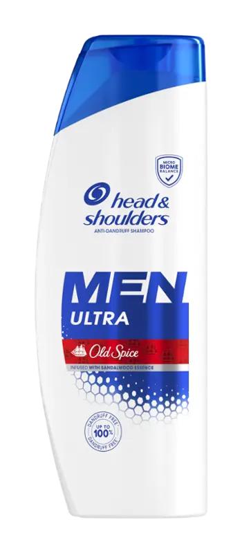 Head & Shoulders Šampon Men Ultra, 330 ml