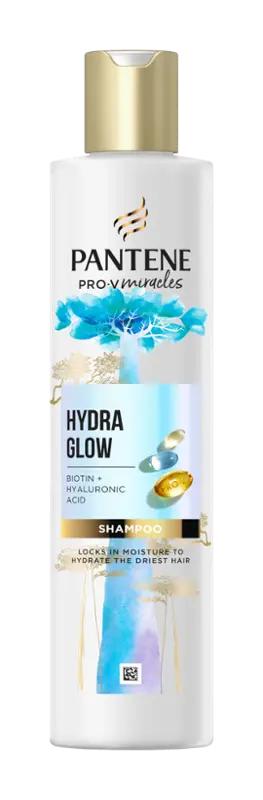 Pantene Šampon Pro-V Miracles Hydra Glow, 250 ml