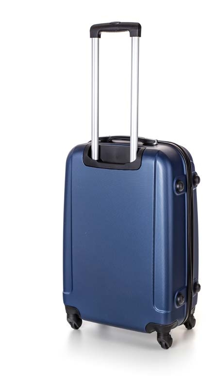 Řada cestovních kufrů ABS16