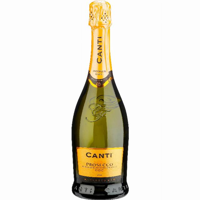 Canti Prosecco DOC Itálie