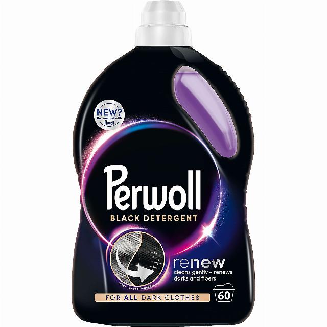 Perwoll Prací gel/kapsle