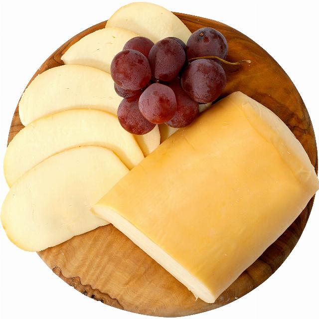Gastrooštiepok Pařený uzený sýr