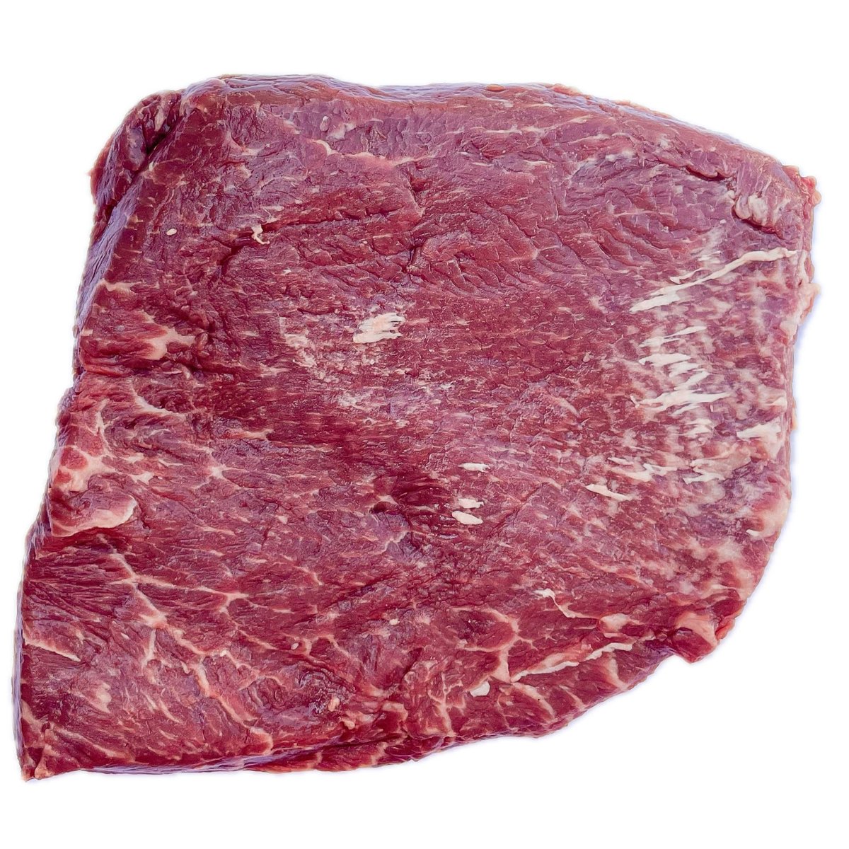 Sutcha Prime Flat Iron steak z Irska grass fed