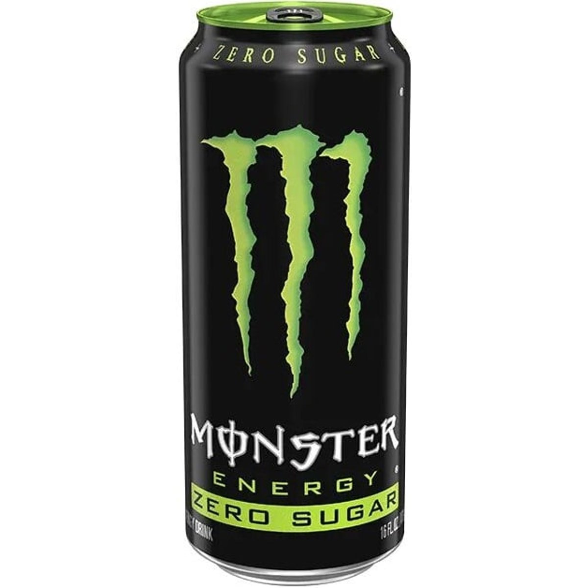 Monster Energy Zero sugar