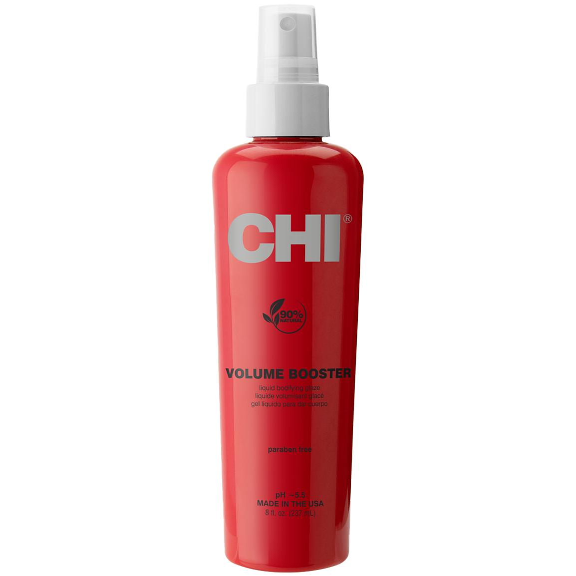 Chi Volume Booster, sprej pro objem a styling vlasů, 237 ml