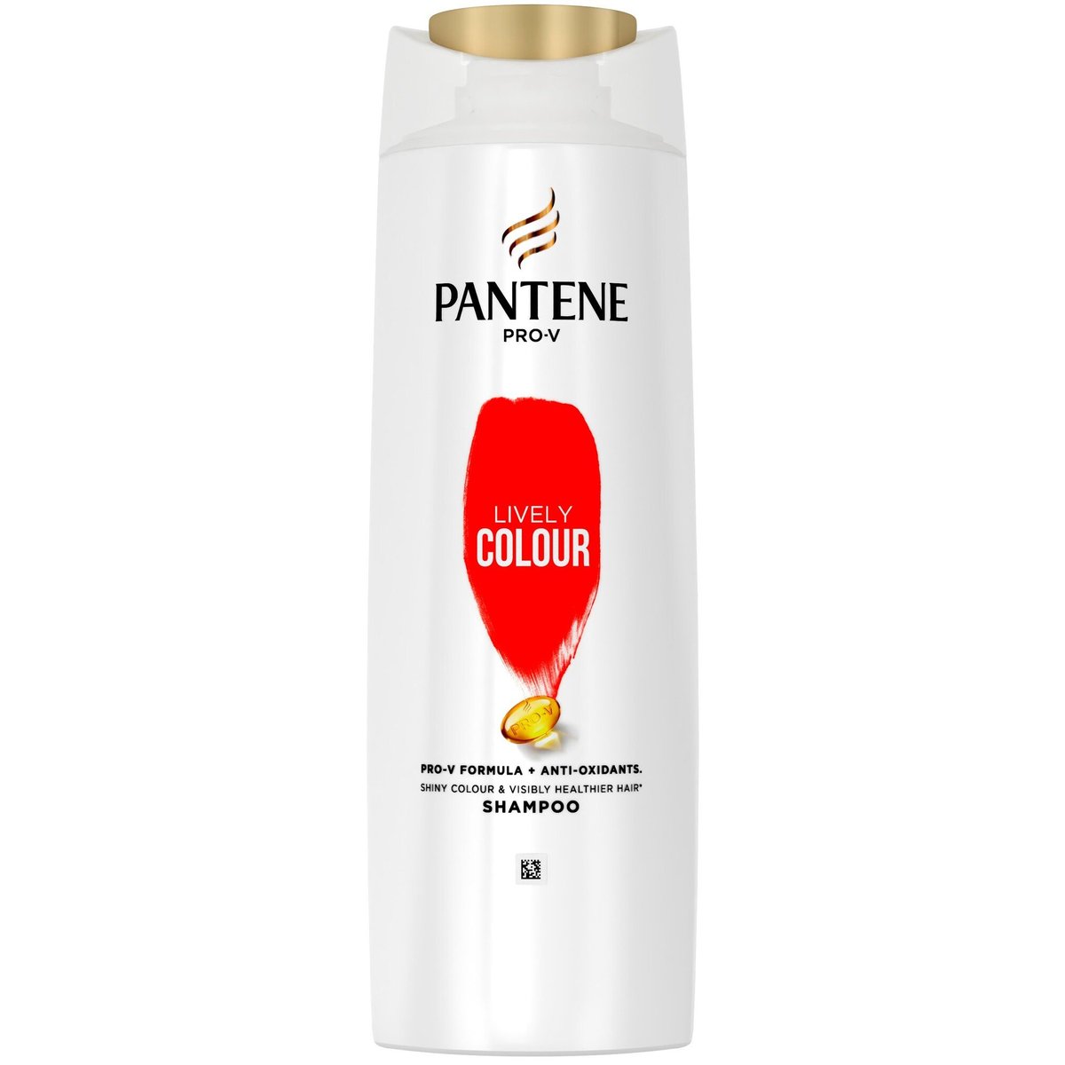 Pantene Pro-V Lively Color šampon pro barvené vlasy