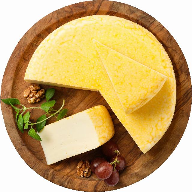Madeta Blaťácké zlato Sýr měkký zrající