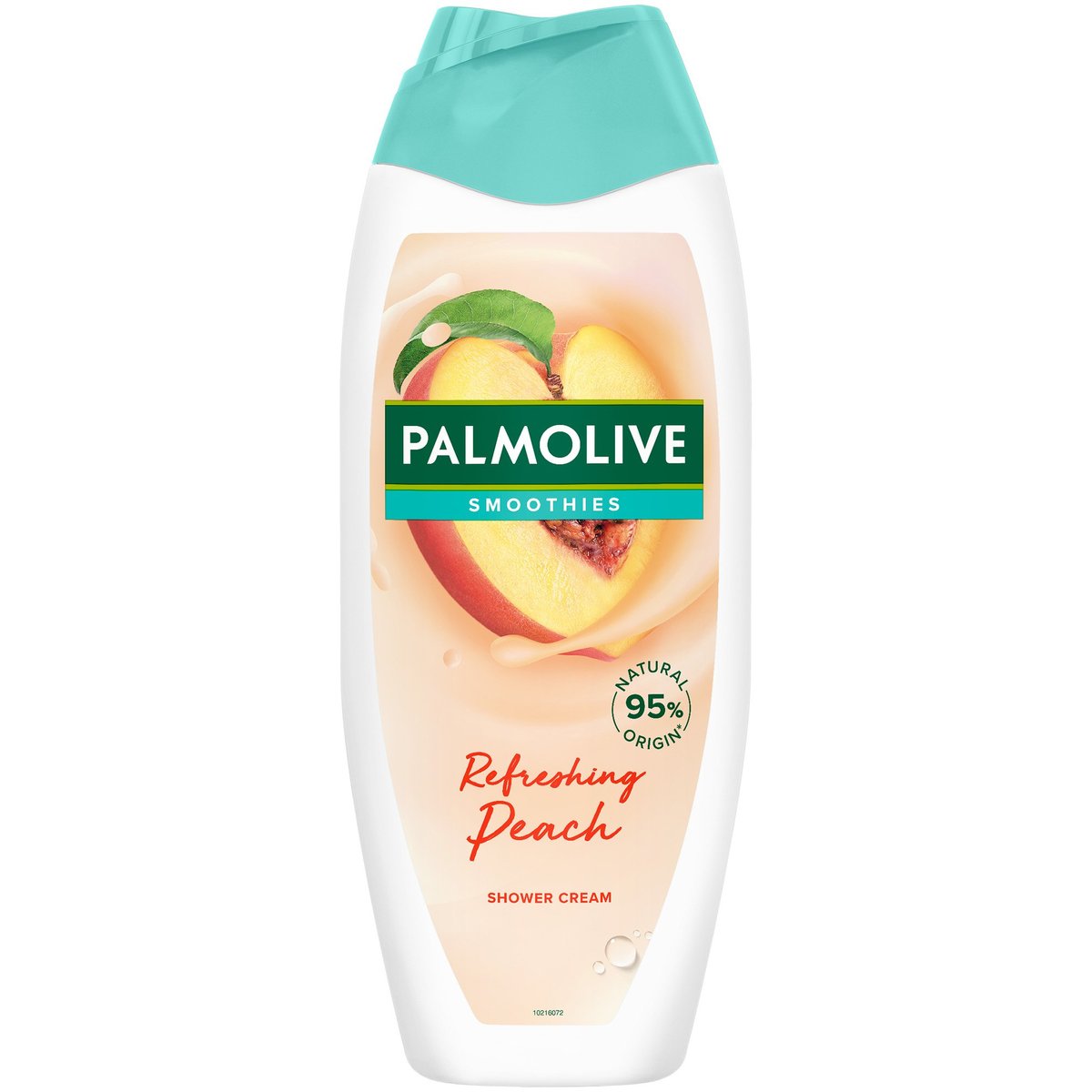 Palmolive Smoothies Refreshing Peach sprchový gel