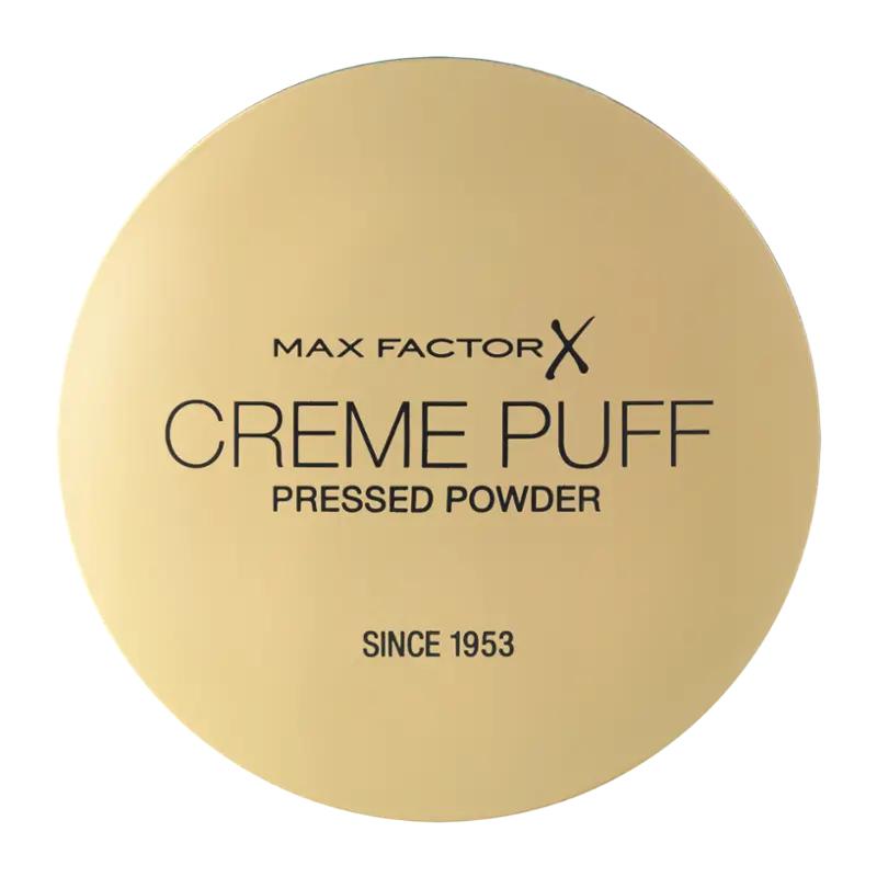Max Factor Pudr Creme Puff 041 Medium Beige, 1 ks