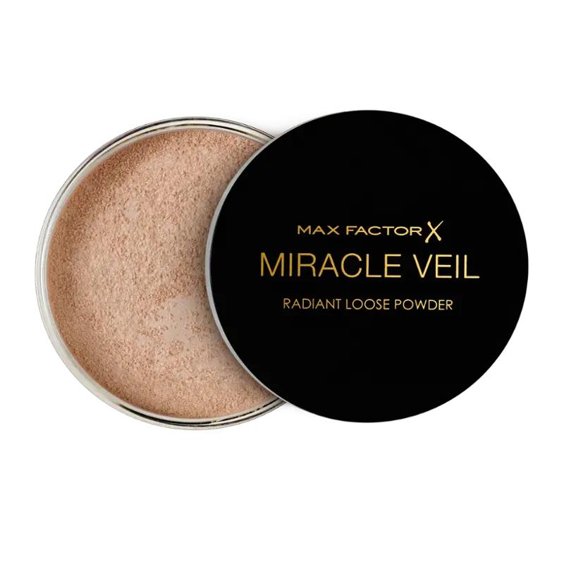 Max Factor Pudr Miracle Veil, 1 ks