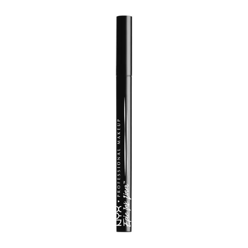 NYX Professional Makeup Oční linky Epic Ink 01 black, 1 ks