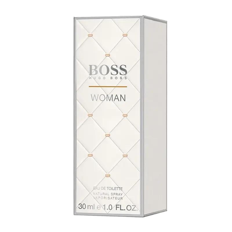 Hugo Boss Boss Orange toaletní voda pro ženy, 30 ml