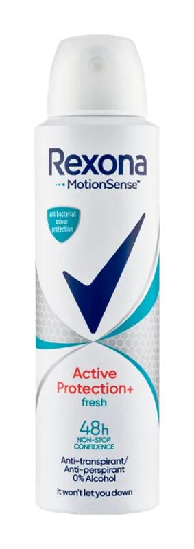 Rexona Antiperspirant sprej pro ženy Active Protection Fresh, 150 ml