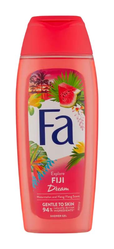 Fa Sprchový gel Fiji Dream, 400 ml