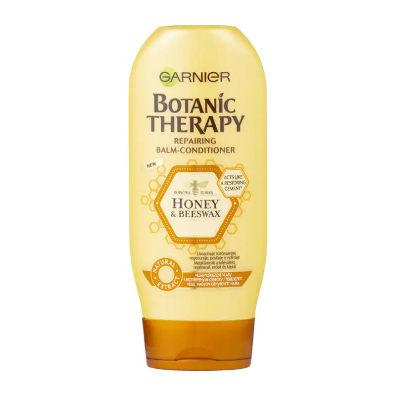 Garnier Botanic Therapy Kondicionér Botanic Therapy Honey Treasures, 200 ml