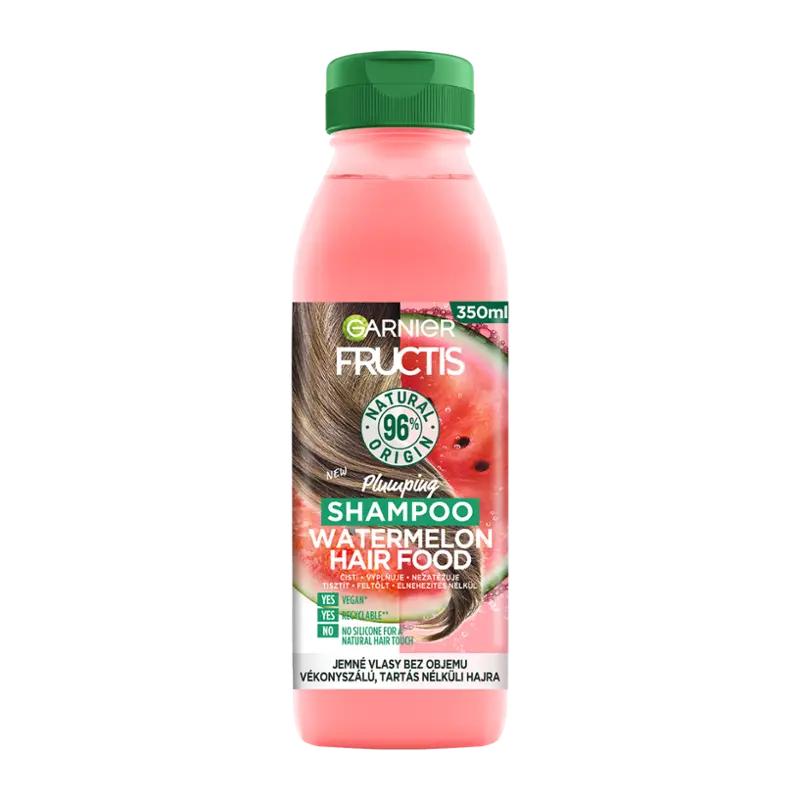 Fructis Šampon na vlasy Hair Food Watermelon, 350 ml