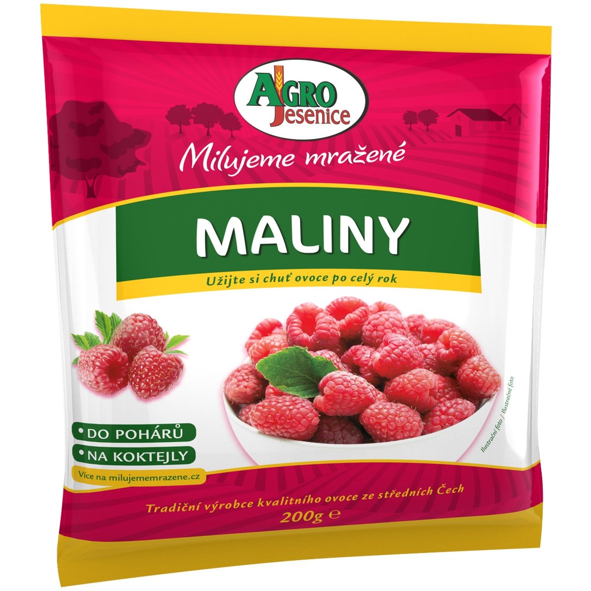 Agro Jesenice Maliny