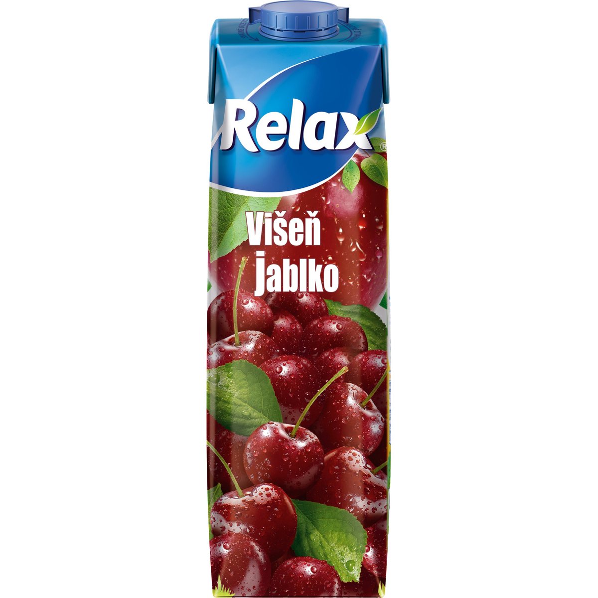 Relax Višeň a jablko