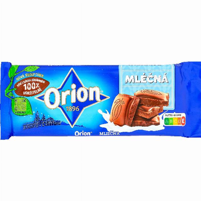Orion Čokoláda