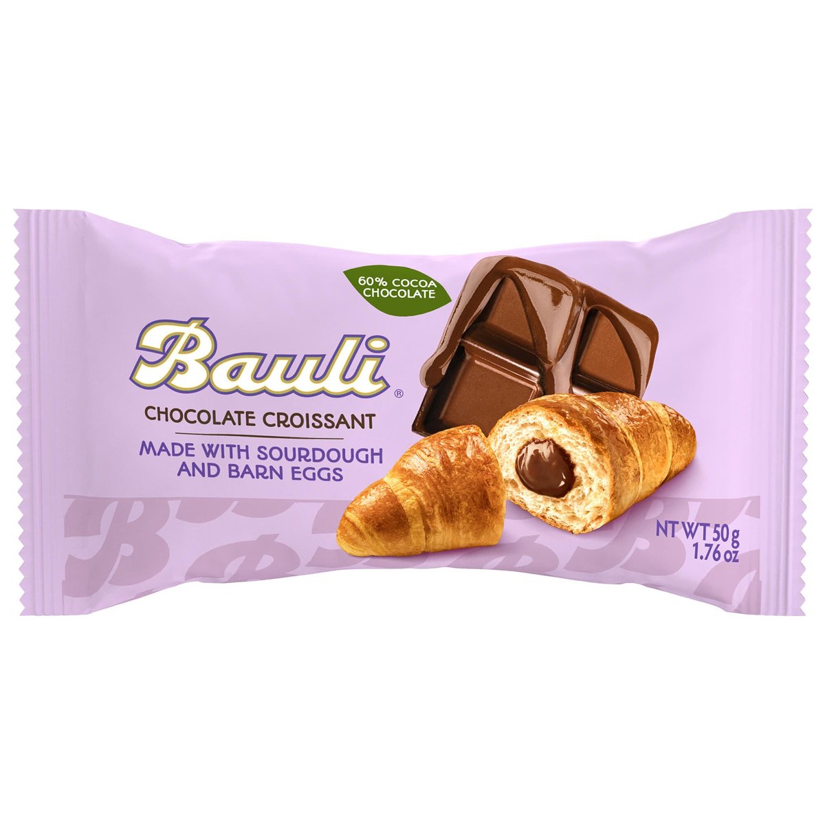Bauli Croissant čokoládový