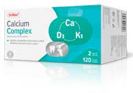 Dr. Max Calcium Complex 120 cps