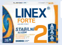 LINEX Forte