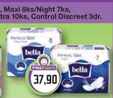 Bella Perfecta ultra Maxi blue Hygienické vložky á 8 ks