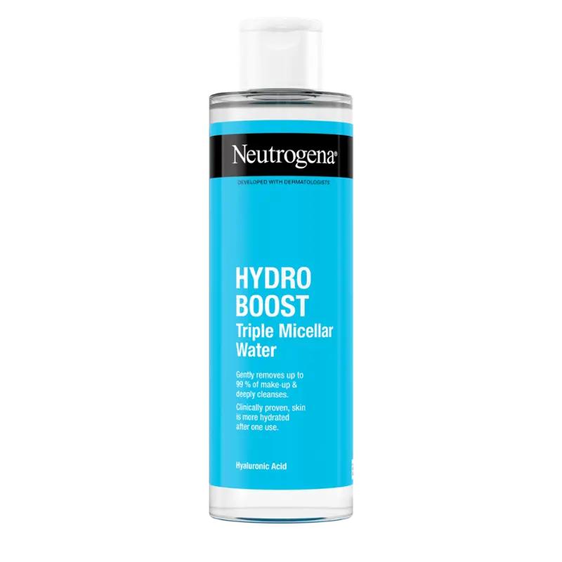 Neutrogena Micelární voda 3v1 Hydro Boost, 400 ml