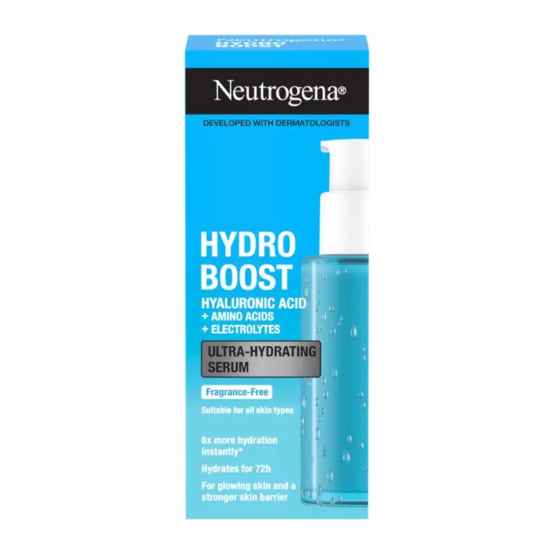 Neutrogena Sérum Hydro Boost, 30 ml