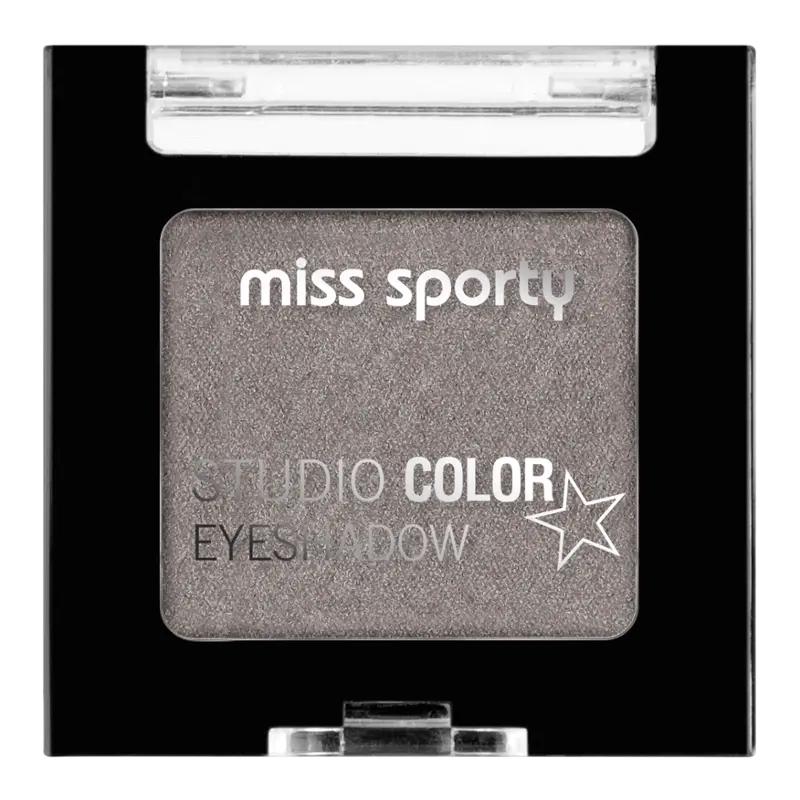 miss sporty Oční stíny Mono Studio Color 060, 1 ks