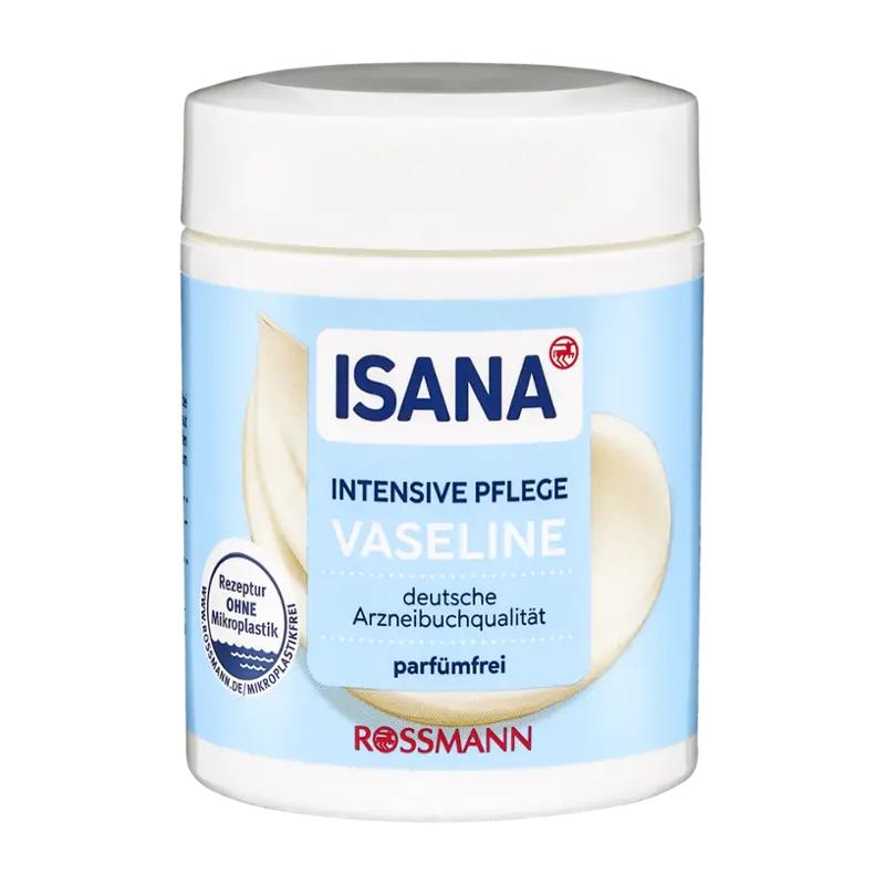 ISANA Vazelína, 125 ml