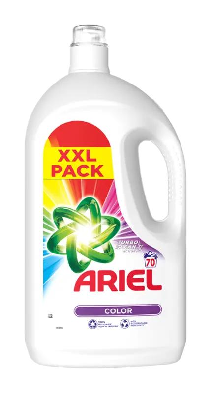 Ariel Prací gel Color, 70 pd