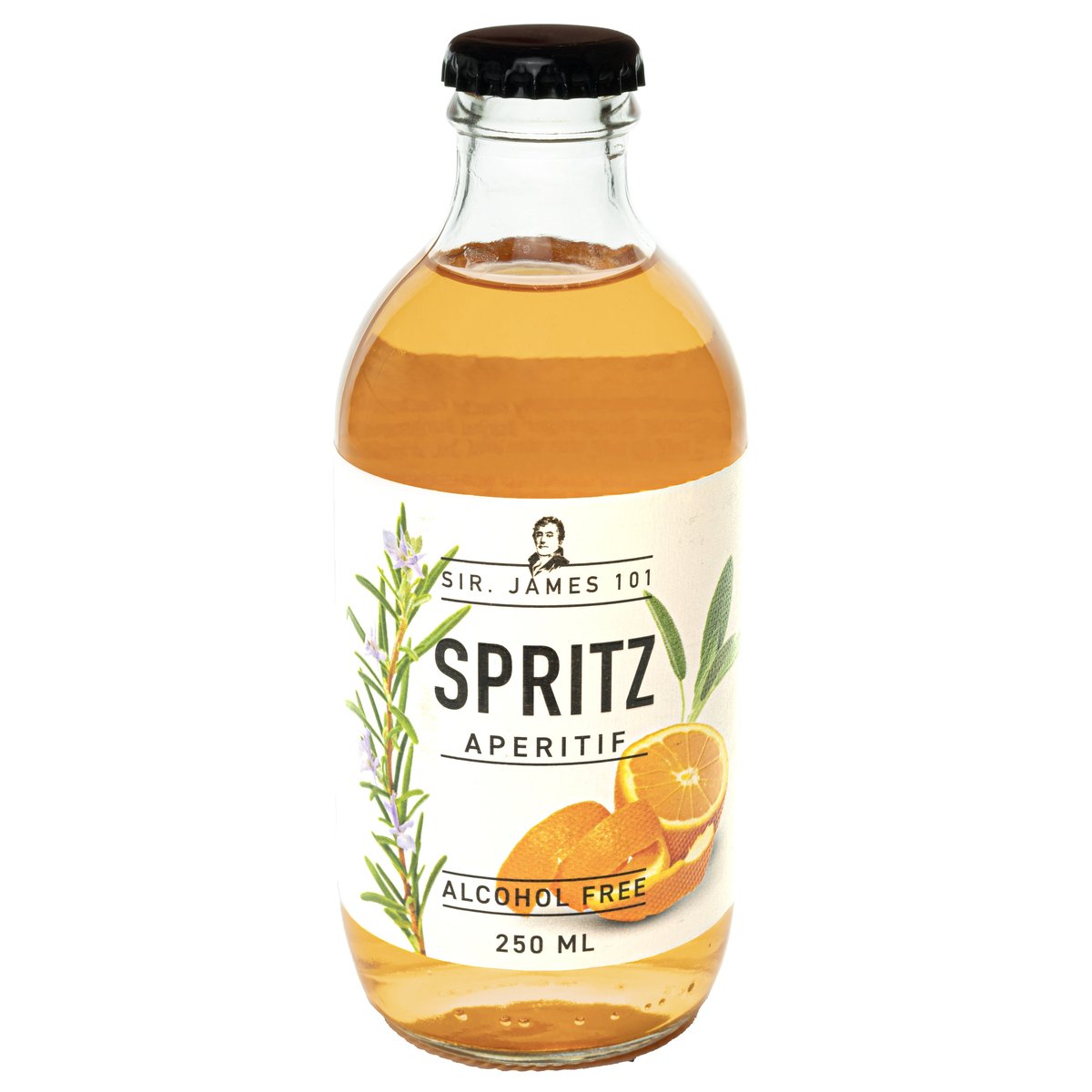 Sir James 101 Spritz Alcohol Free