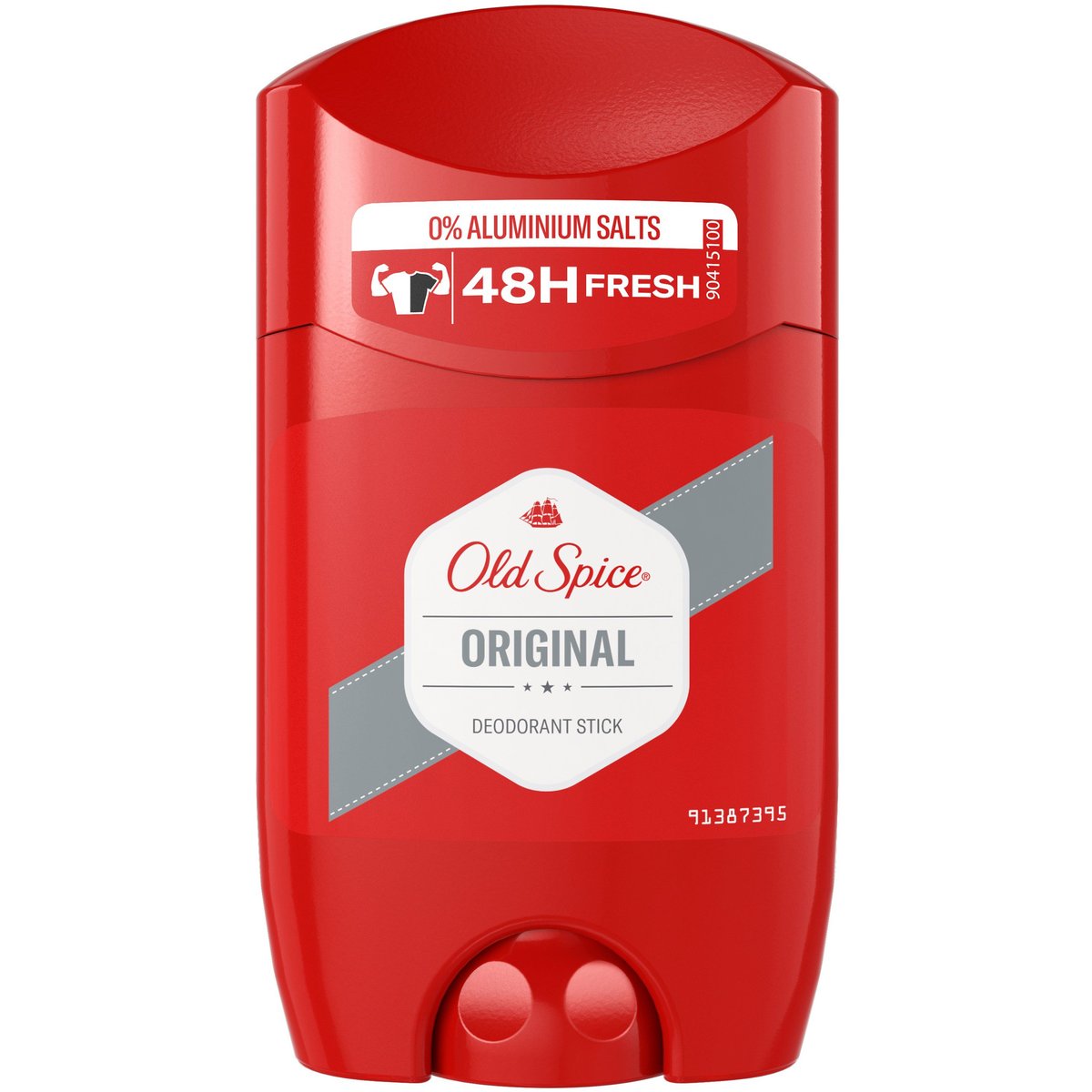 Old Spice Original tuhý deodorant pro muže se svěží kořeněnou vůní