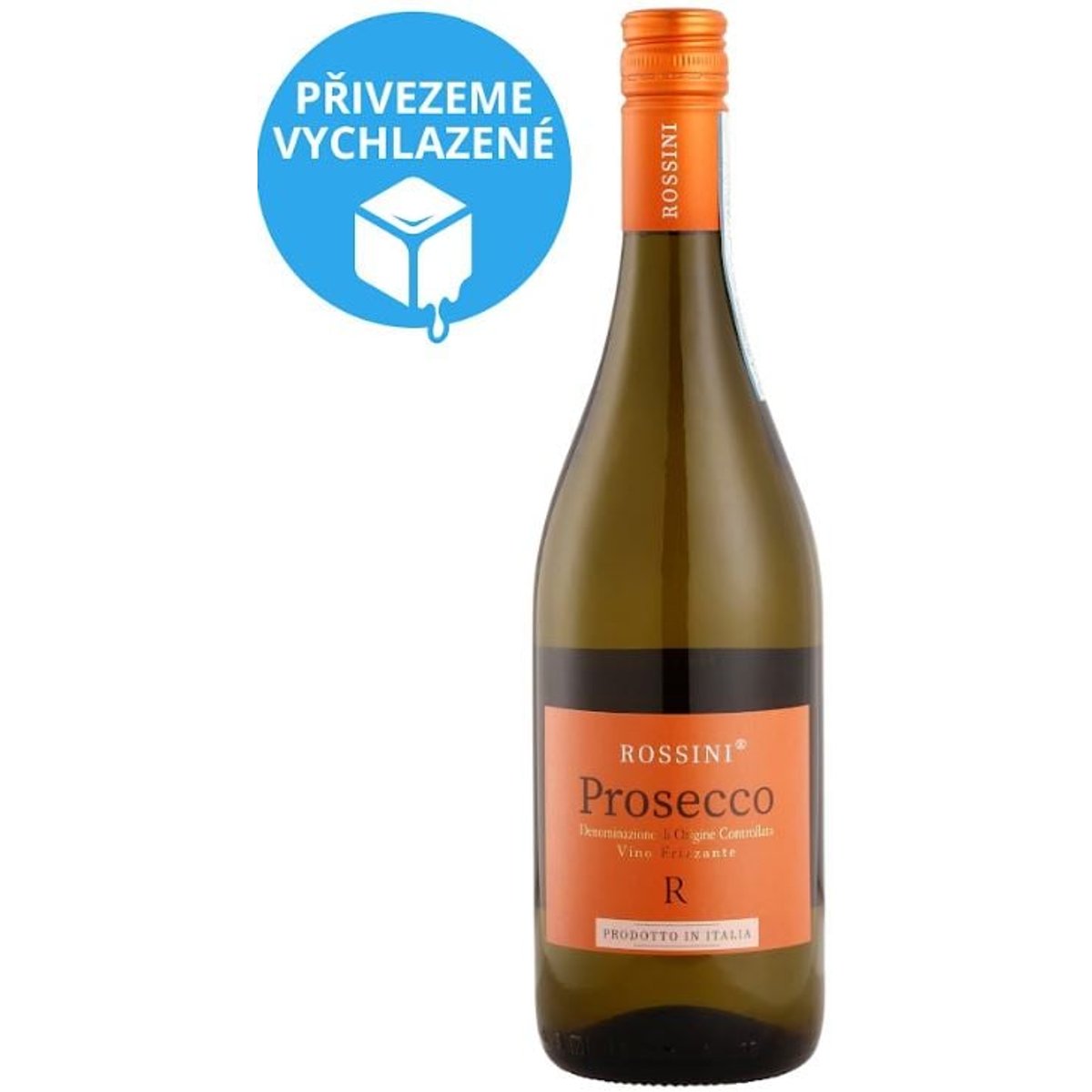 Rossini Prosecco Frizzante DOC