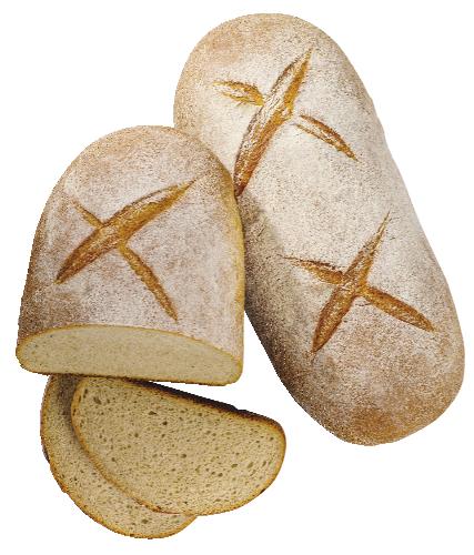 Chléb podmáslový, 700 g