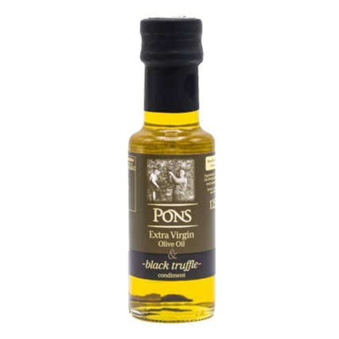Pons Extra panenský olivový s lanýži